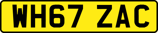 WH67ZAC