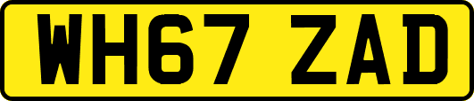 WH67ZAD