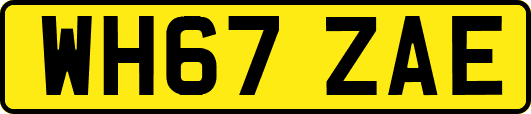 WH67ZAE