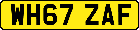 WH67ZAF
