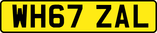 WH67ZAL