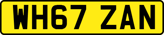 WH67ZAN