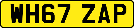 WH67ZAP