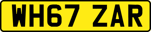 WH67ZAR