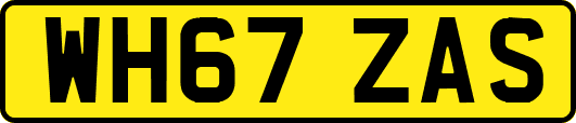 WH67ZAS