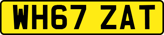WH67ZAT