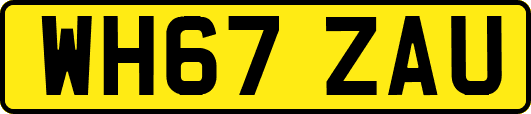 WH67ZAU