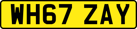 WH67ZAY