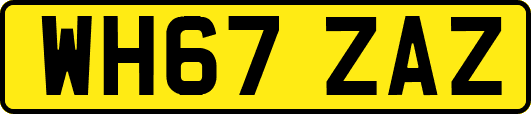 WH67ZAZ