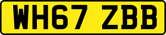 WH67ZBB