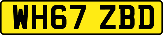 WH67ZBD
