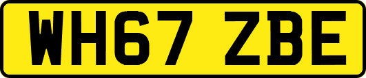 WH67ZBE
