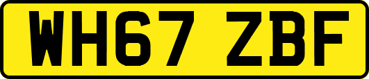 WH67ZBF