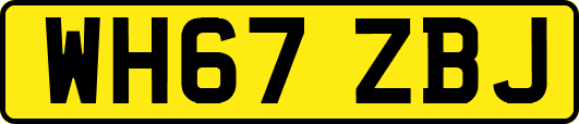 WH67ZBJ