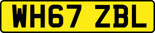 WH67ZBL