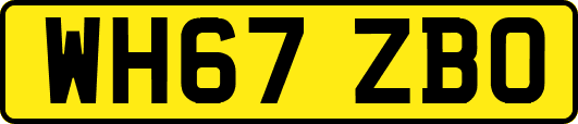 WH67ZBO