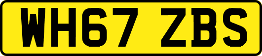 WH67ZBS