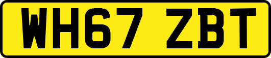 WH67ZBT