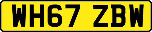 WH67ZBW