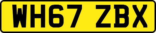 WH67ZBX