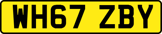 WH67ZBY