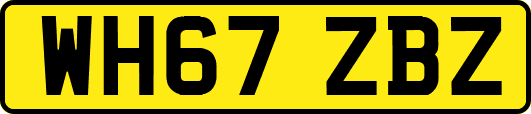 WH67ZBZ