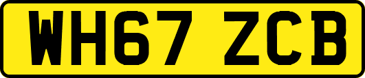 WH67ZCB
