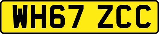 WH67ZCC