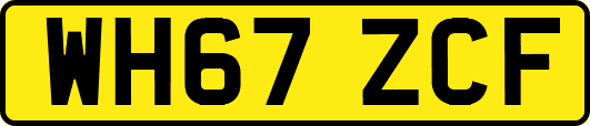 WH67ZCF