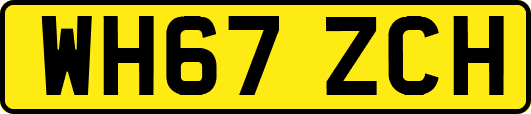 WH67ZCH