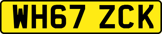 WH67ZCK