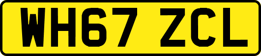 WH67ZCL