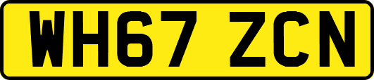 WH67ZCN
