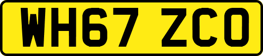 WH67ZCO