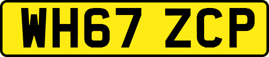 WH67ZCP