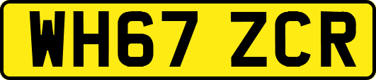WH67ZCR