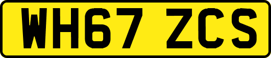 WH67ZCS