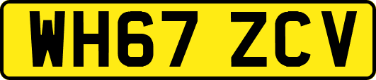 WH67ZCV