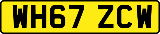 WH67ZCW