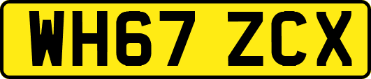WH67ZCX