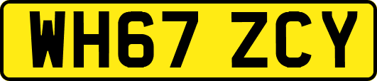 WH67ZCY