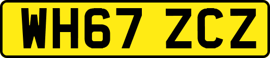 WH67ZCZ