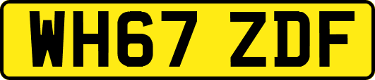 WH67ZDF