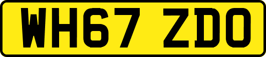 WH67ZDO