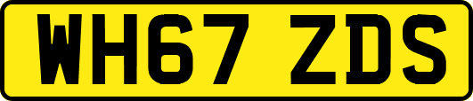 WH67ZDS