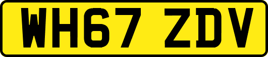 WH67ZDV