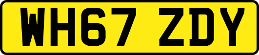 WH67ZDY
