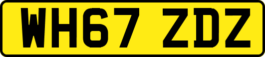 WH67ZDZ