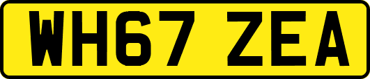 WH67ZEA