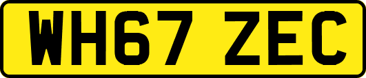 WH67ZEC